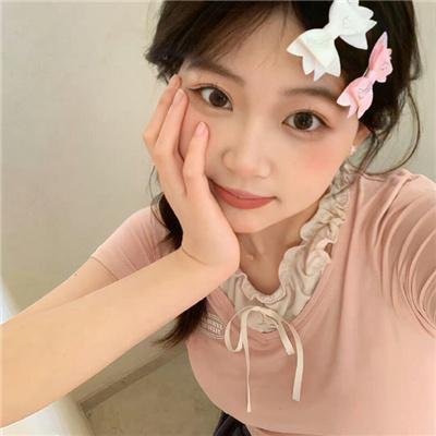 好心放开我