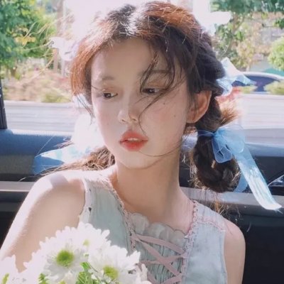 蜜糖美人
